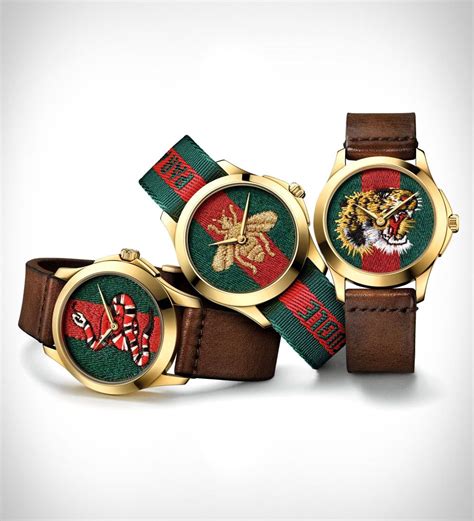 gucci watch guarantee|Gucci watches official website.